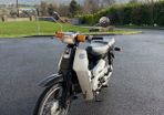 Honda 90