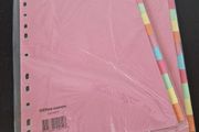Back to School Stationery