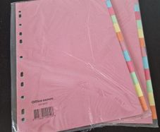 Back to School Stationery