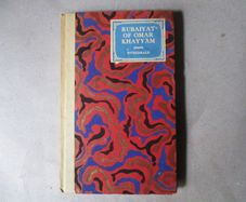 The Rubaiyat Of Omar Khayyam