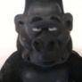 gorilla ornament Image 5