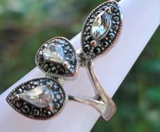 ladies ring