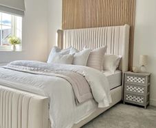 beds