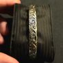 925 Sterling Silver Bangle Image 2