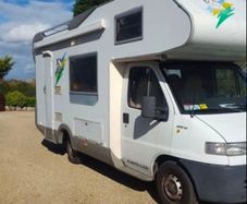 Camper/Motorhome