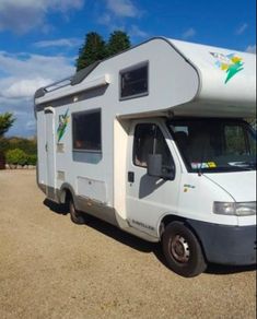 Camper/Motorhome