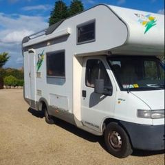 Camper/Motorhome