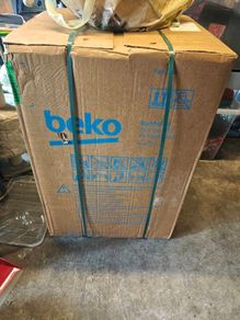 Beko Fridge