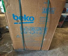 Beko Fridge