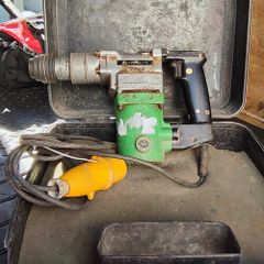 power tools