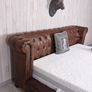 Chesterfield Double Bed Image 2