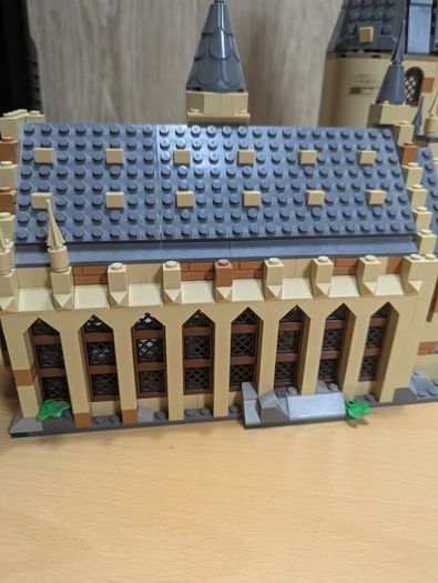 75954 LEGO Hogwarts Great Hall