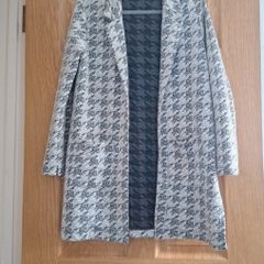 Miss Selfridge Coat Size 10