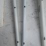 8 Sparring 22cms TWIN SLOT Wall brackets Image 6