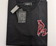 Dsquared2 T-shirt