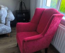 Armchair