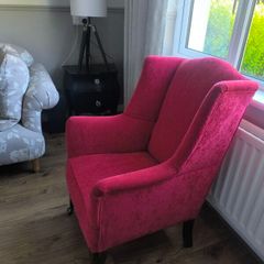 Armchair