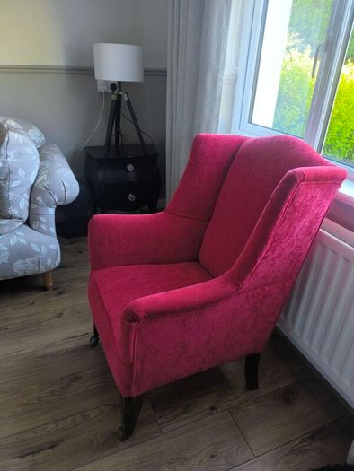 Armchair