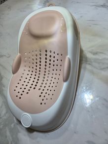 Baby Bath