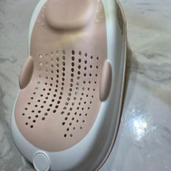 Baby Bath