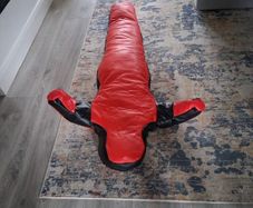 bjj dummy