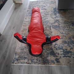 bjj dummy