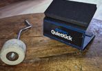 Drumeo QuietKick