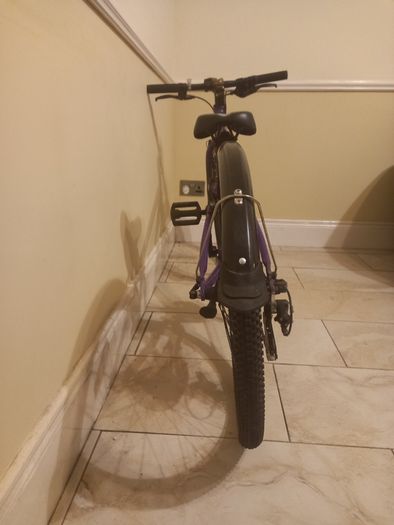 Frog bike 62 (24 inch)
