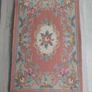 Vintage Chinese Rug Image 2