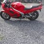 black bird1100 1998 vfr BREAKING ONLY Image 8