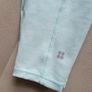 Sweaty Betty super sculpt mint sage green durable quality leggings pocket as new M 10/12 RRP 110 Image 3