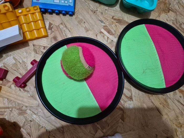 Bag ofToys