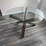 Glass Table Image 2