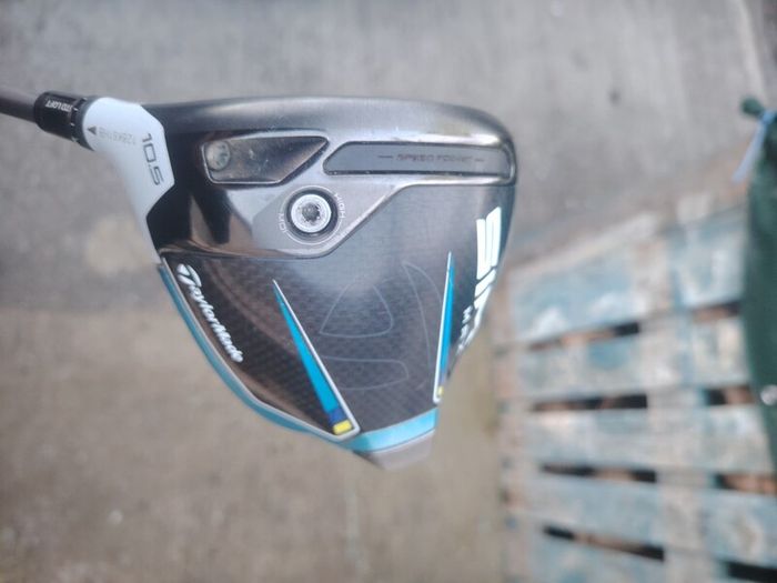 Left Hand Driver's Etc