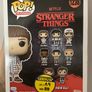 Stranger Things Eleven Funko Pop - number 1238 Image 3