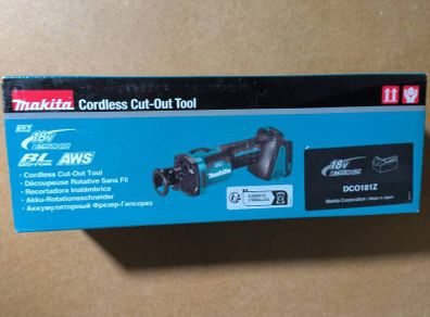 Makita Dc0181z