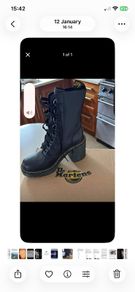 dr martens new