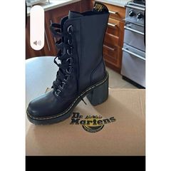 dr martens new