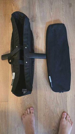 Bugaboo Donkey 2 Duo Buggie