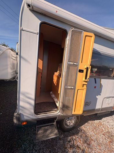 Camper 2002 ni