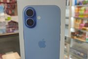 Iphone 16 256gb, Brand new sealed, Unlock sim free, 12 months warranty