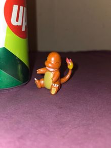 Pokemon Charmander Figure