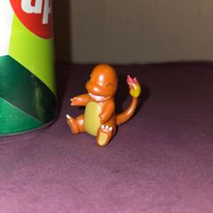 Pokemon Charmander Figure