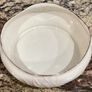 Belleek  Butterfly  Salad Bowl Image 4