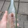 C. J. Hassett Ennis bottle Image 3