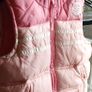 New with Tags M&S Girls Gilet Jacket Size 9 to 12 mths Image 8