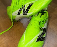 football boots uk9.5