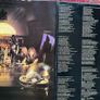 Iron Maiden Original 1984 release piece of mind. Sleeve in vg+ condition. Vinyl is vg with scuff marks that doesn't affect sound quality Image 3