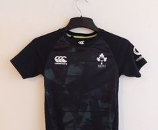 ireland rugby jersey