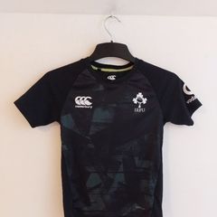 ireland rugby jersey